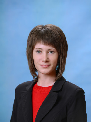 Семионова Дарья Юрьевна Семионова Дарья Юрьевна